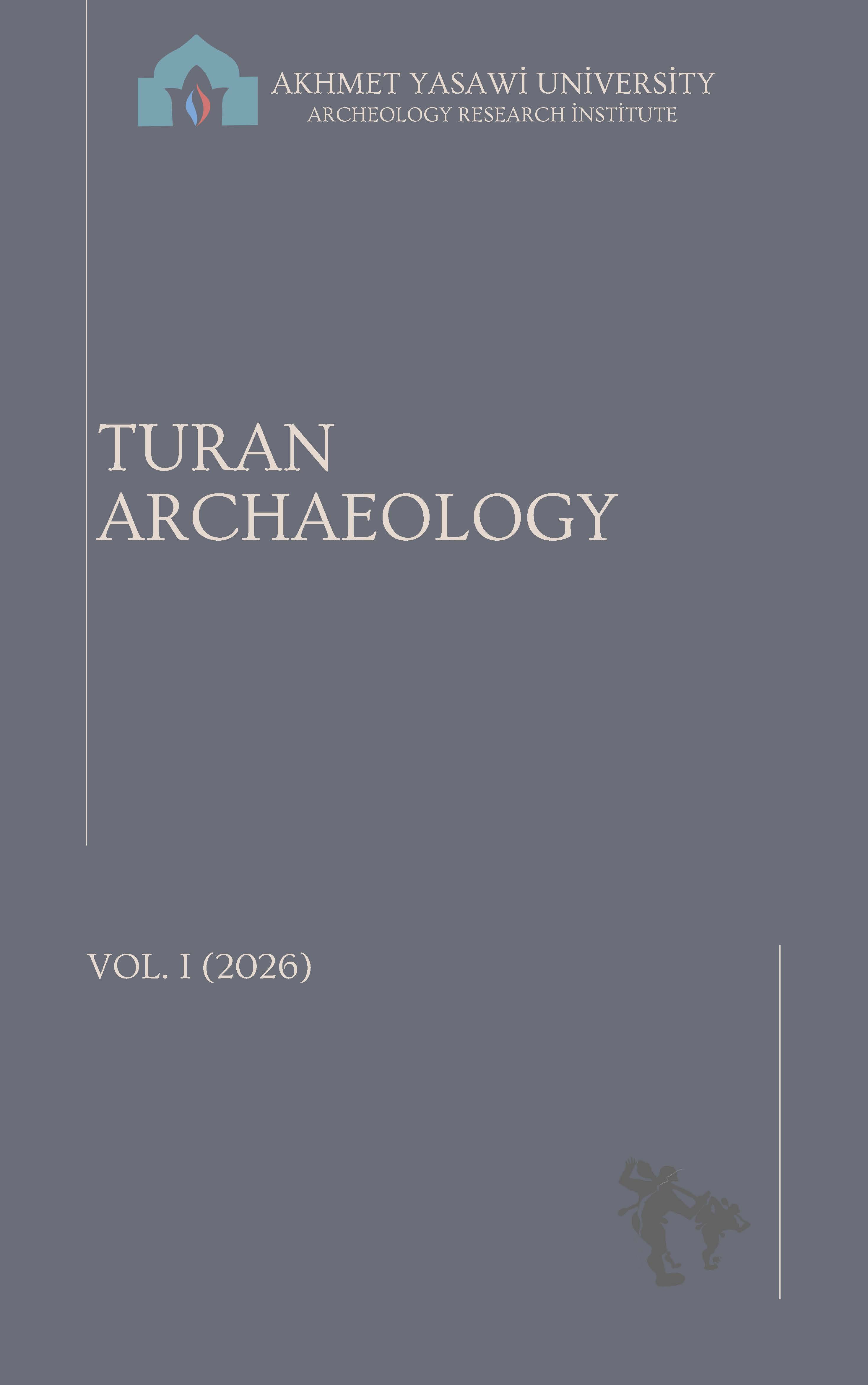					Показать Том 1 № 1 (2026): Turan Archaeology
				